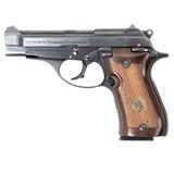 BERETTA 87BB .22 LR - 1 of 3