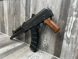 ZASTAVA ARMS ZPAP92 7.62X39MM - 3 of 3