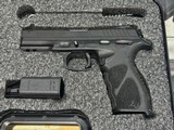 TAURUS TH9 9MM LUGER (9X19 PARA) - 2 of 3