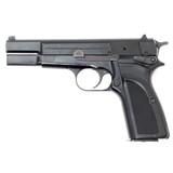BROWNING HI POWER 9MM LUGER (9X19 PARA) - 1 of 3