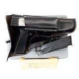 BROWNING HI POWER 9MM LUGER (9X19 PARA) - 3 of 3