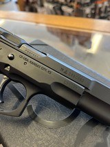 CZ 75 B OMEGA 9MM LUGER (9x19 PARA) - 3 of 3