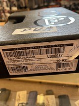 CZ 75 B OMEGA 9MM LUGER (9x19 PARA) - 2 of 3