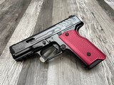 FUSION FIREARMS XF PRO 9MM LUGER (9x19 PARA) - 1 of 3