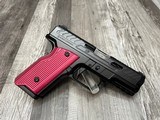 FUSION FIREARMS XF PRO 9MM LUGER (9x19 PARA) - 2 of 3
