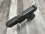 GLOCK G43 9MM LUGER (9X19 PARA) - 3 of 3