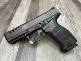 SAR USA SAR9X 9MM LUGER (9X19 PARA) - 1 of 3