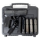 SIG SAUER SP2022 9MM LUGER (9X19 PARA) - 2 of 2