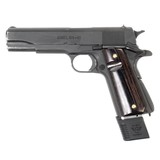 SPRINGFIELD ARMORY 1911-A1 .45 ACP - 1 of 3