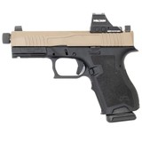 PALMETTO STATE ARMORY DAGGER COMPACT 9MM LUGER (9X19 PARA) - 1 of 3
