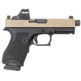 PALMETTO STATE ARMORY DAGGER COMPACT 9MM LUGER (9X19 PARA) - 2 of 3