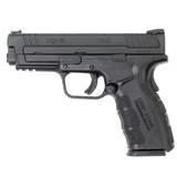 SPRINGFIELD ARMORY XD-9 4.0 MOD. 2 9MM LUGER (9X19 PARA) - 1 of 3
