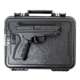 SPRINGFIELD ARMORY XD-9 4.0 MOD. 2 9MM LUGER (9X19 PARA) - 3 of 3