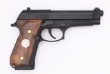 BERETTA 96D .40 S&W - 2 of 3