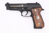 BERETTA 96D .40 S&W - 3 of 3