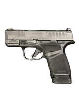 SPRINGFIELD ARMORY HELLCAT 9MM LUGER (9x19 PARA) - 1 of 1