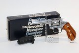 SMITH & WESSON 631 .32 H&R MAG