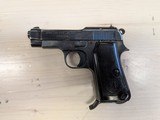 BERETTA BREVETTATA .32 ACP - 1 of 3