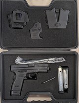 SPRINGFIELD ARMORY XD-45 COMPACT .45 ACP - 3 of 3