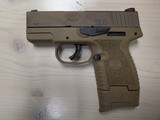 FN FN 503 9MM LUGER (9X19 PARA) - 1 of 1