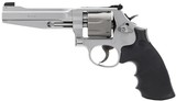 SMITH & WESSON 986 PRO PERFORMANCE 9MM LUGER (9X19 PARA) - 2 of 2