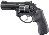 RUGER LCRX .22 WMR - 2 of 3