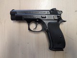 CZ 75 D PCR COMPACT *CAPACITY COMPLIANT* 9MM LUGER (9X19 PARA) - 2 of 2