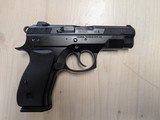 CZ 75 D PCR COMPACT *CAPACITY COMPLIANT* 9MM LUGER (9X19 PARA) - 1 of 2
