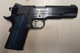 COLT COMPETITION 1911 SERIES 70 GOVERNMENT 9MM LUGER (9x19 PARA) - 2 of 2