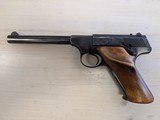 COLT HUNTSMAN .22 LR - 1 of 3