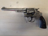 SMITH & WESSON 1905 HAND EJECTOR .32 wcf - 2 of 2