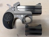 BOND ARMS ROUGHNECK .45 ACP/.410 GA - 2 of 2