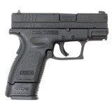 SPRINGFIELD ARMORY XD-9 SUB-COMPACT 9MM LUGER (9X19 PARA) - 2 of 3
