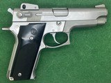 SMITH & WESSON Model 659 9MM LUGER (9x19 PARA) - 3 of 3