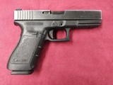 GLOCK G21 GEN 3 .45 ACP
