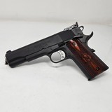 SPRINGFIELD ARMORY 1911 RANGE OFFICER .45 ACP - 2 of 3