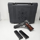 SPRINGFIELD ARMORY 1911 RANGE OFFICER .45 ACP - 1 of 3