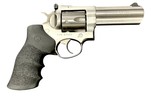 RUGER GP100 .357 mag - 2 of 3