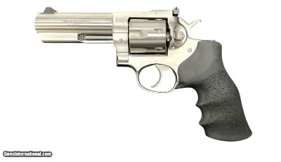 RUGER GP100 .357 mag