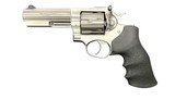 RUGER GP100 .357 mag - 1 of 3