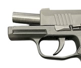 SIG SAUER P365 9MM LUGER (9x19 PARA) - 3 of 3