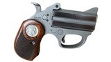 BOND ARMS HONEY B 9MM LUGER (9x19 PARA) - 2 of 3