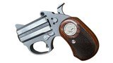BOND ARMS HONEY B 9MM LUGER (9x19 PARA) - 3 of 3