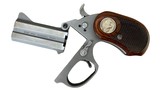 BOND ARMS HONEY B 9MM LUGER (9x19 PARA) - 1 of 3