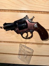 IVER JOHNSON Viking 67-S .38 SPL - 1 of 3