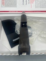 RUGER LCP II .22 LR - 3 of 3