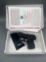 RUGER LCP II .22 LR - 1 of 3