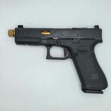 GLOCK 17 GEN 5 9MM LUGER (9x19 PARA) - 2 of 2