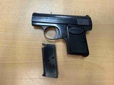 BROWNING Baby Browning .25 ACP - 1 of 3