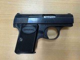 BROWNING Baby Browning .25 ACP - 3 of 3